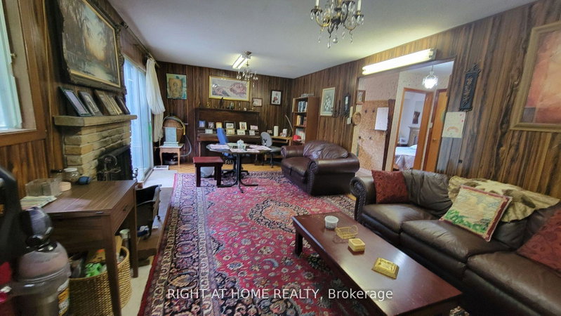 Image of home for listing MLS® E13797836