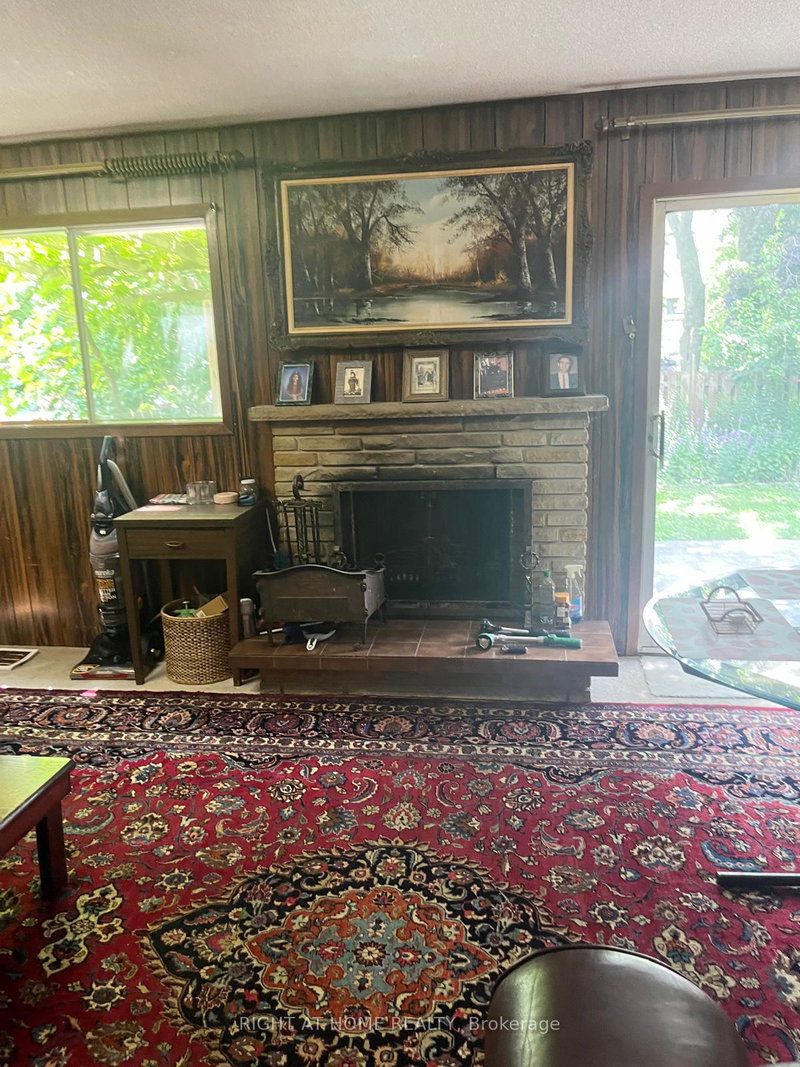 Image of home for listing MLS® E13797836