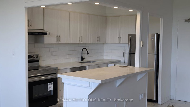 Image of home for listing MLS® E13797894