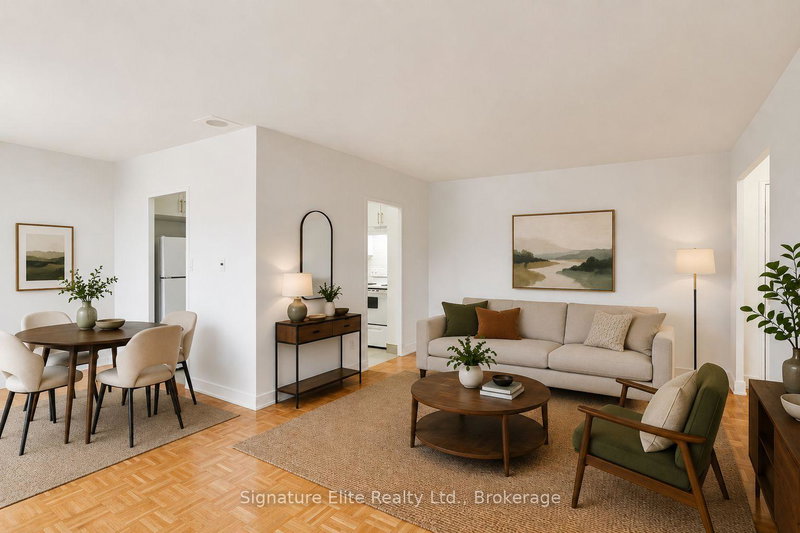 Image of home for listing MLS® E13797976