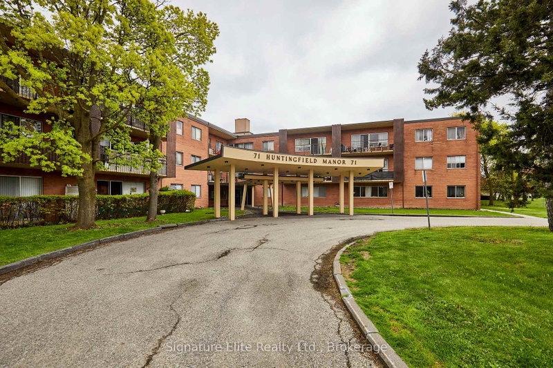 Image of home for listing MLS® E13797976
