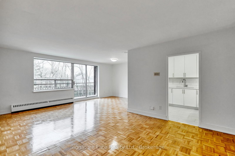 Image of home for listing MLS® E13797976