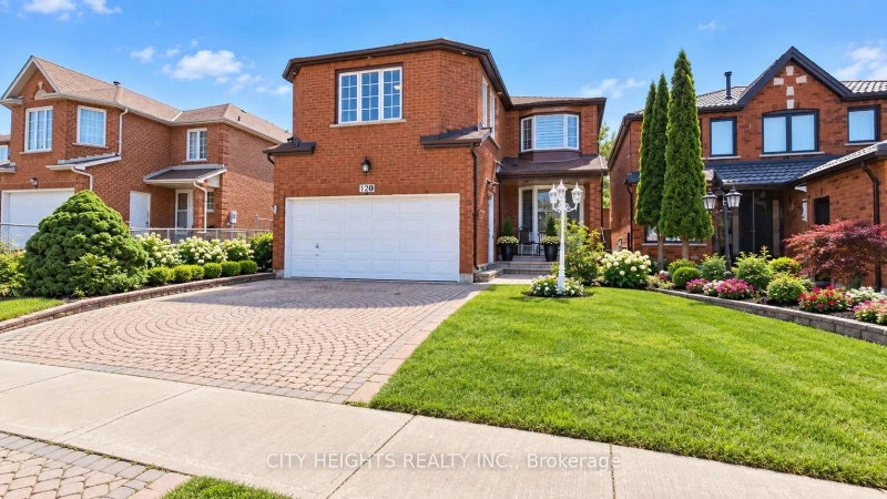 Image of home for listing MLS® E13798016