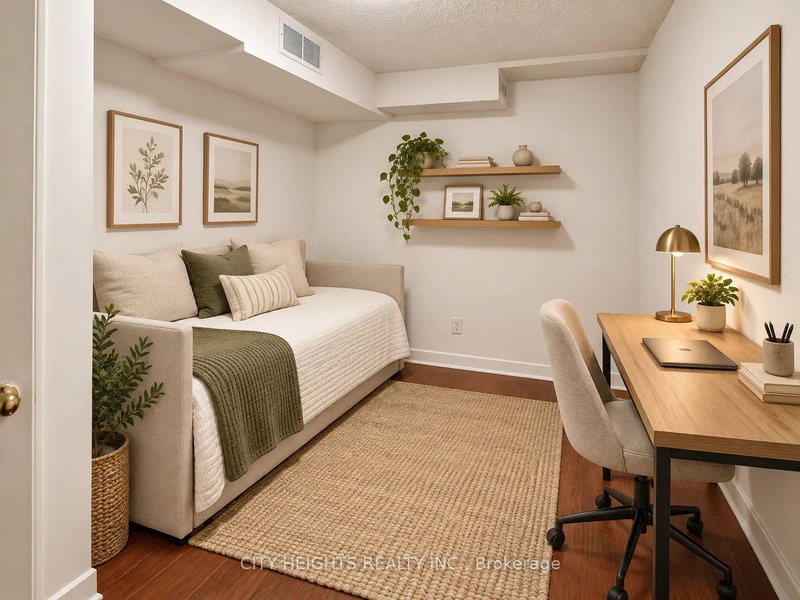 Image of home for listing MLS® E13798016