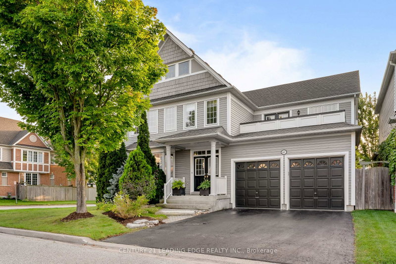 Image of home for listing MLS® E13798132