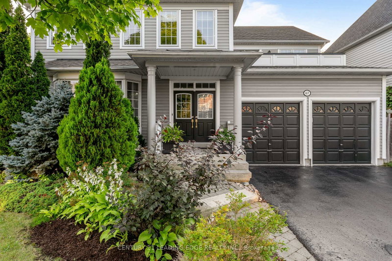 Image of home for listing MLS® E13798132