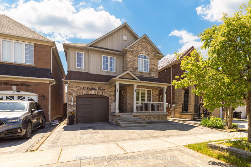 Image of home for listing MLS® E13798168
