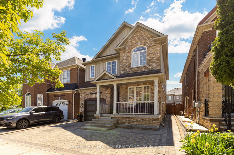 Image of home for listing MLS® E13798168