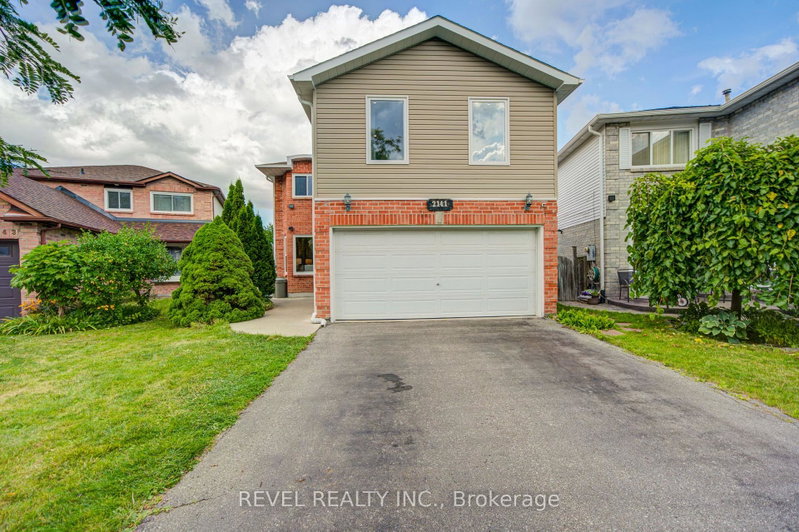 Image of home for listing MLS® E13798346