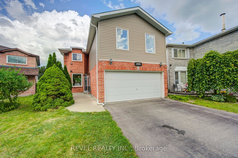 Image of home for listing MLS® E13798346