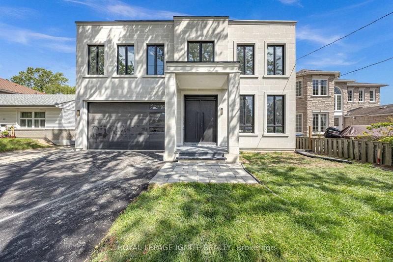Image of home for listing MLS® E13798400