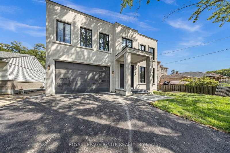 Image of home for listing MLS® E13798400