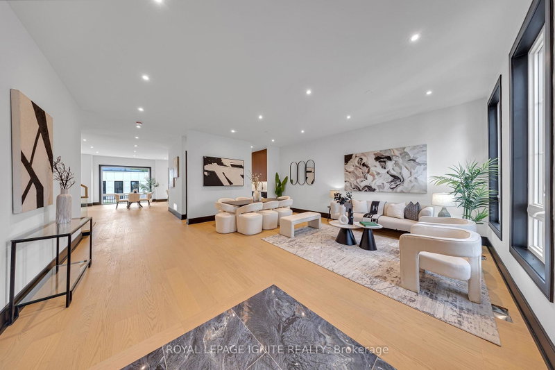 Image of home for listing MLS® E13798400