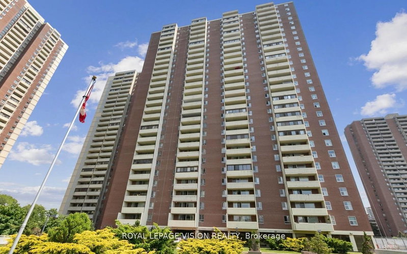 Image of home for listing MLS® E13798466