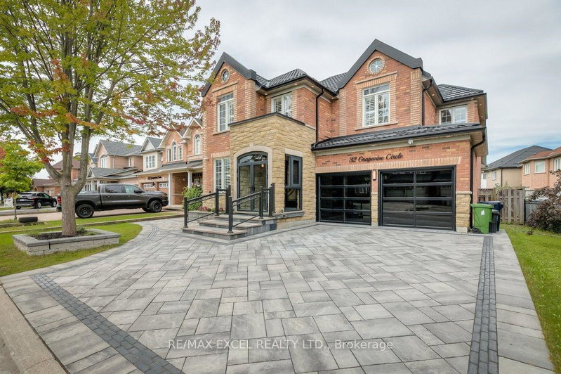 Image of home for listing MLS® E13798566