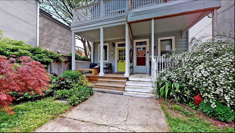 Image of home for listing MLS® E13798666