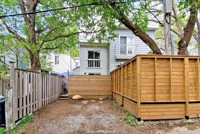 Image of home for listing MLS® E13798666