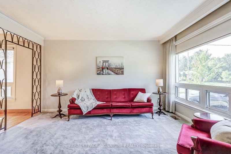 Image of home for listing MLS® E13798716