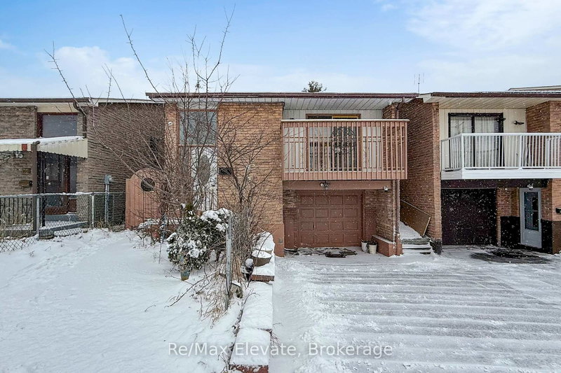 Image of home for listing MLS® E13798752