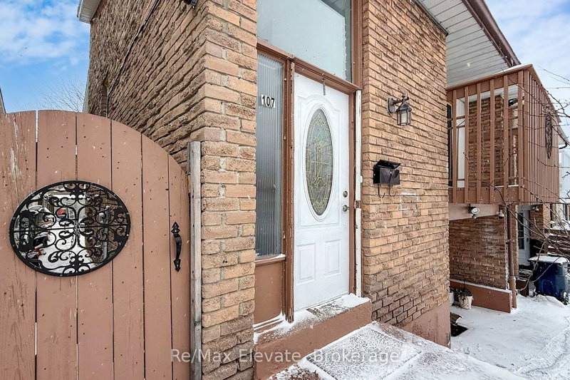 Image of home for listing MLS® E13798752