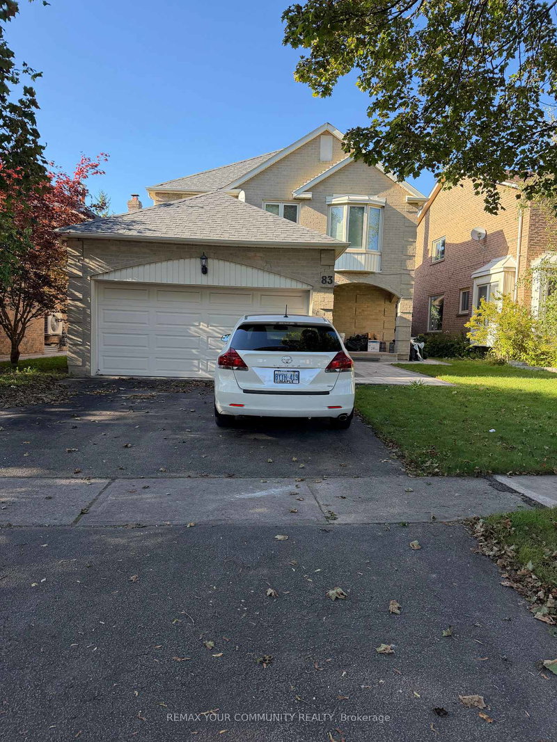 Image of home for listing MLS® E13798910