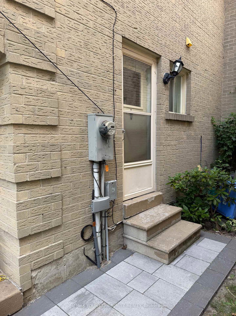 Image of home for listing MLS® E13798910