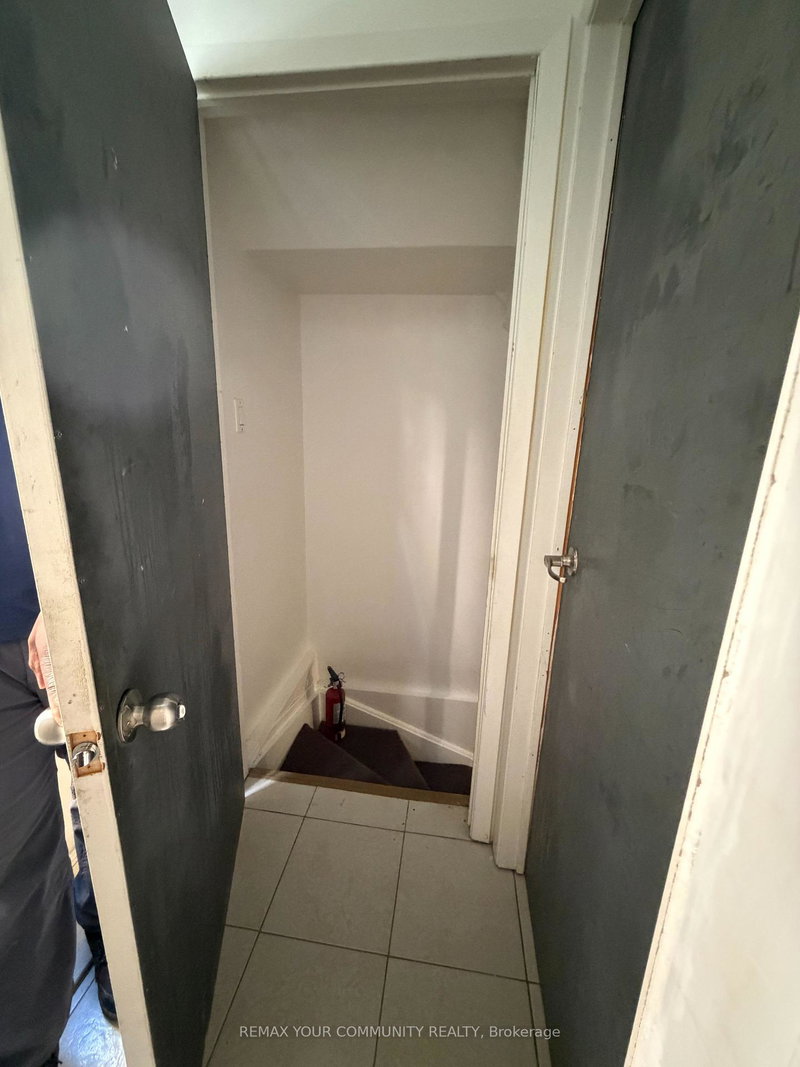 Image of home for listing MLS® E13798910