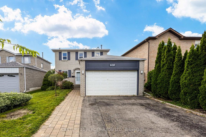 Image of home for listing MLS® E13799146