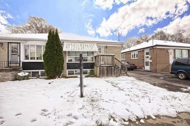 Image of home for listing MLS® E13799268