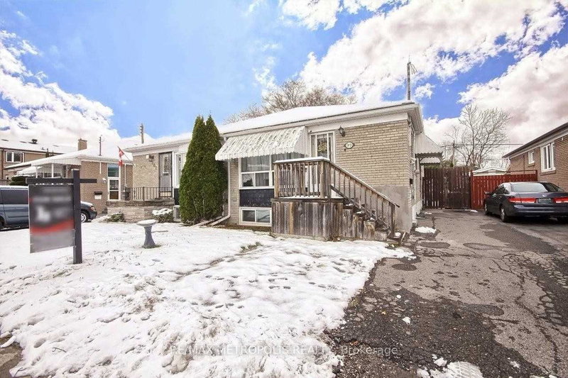 Image of home for listing MLS® E13799268