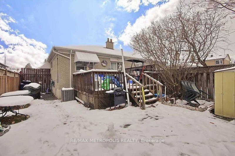Image of home for listing MLS® E13799268
