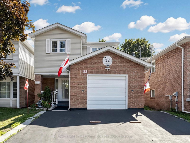 Image of home for listing MLS® E13799468