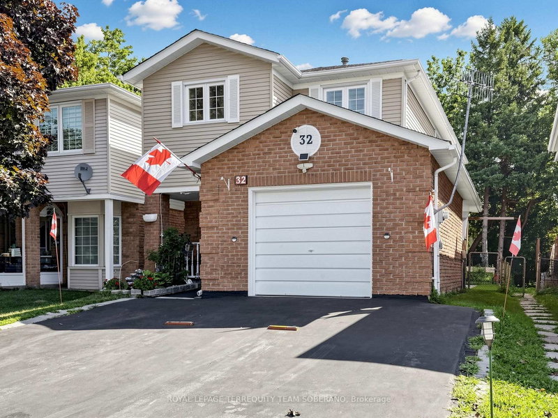 Image of home for listing MLS® E13799468
