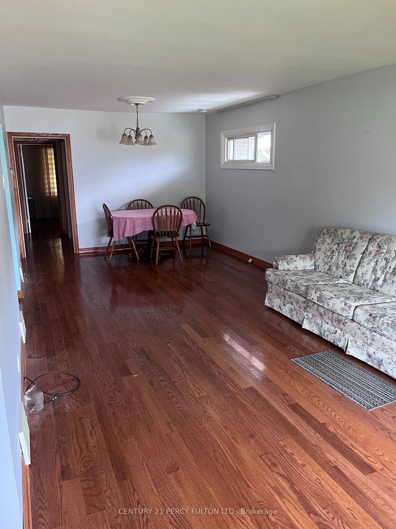 Image of home for listing MLS® E13799598