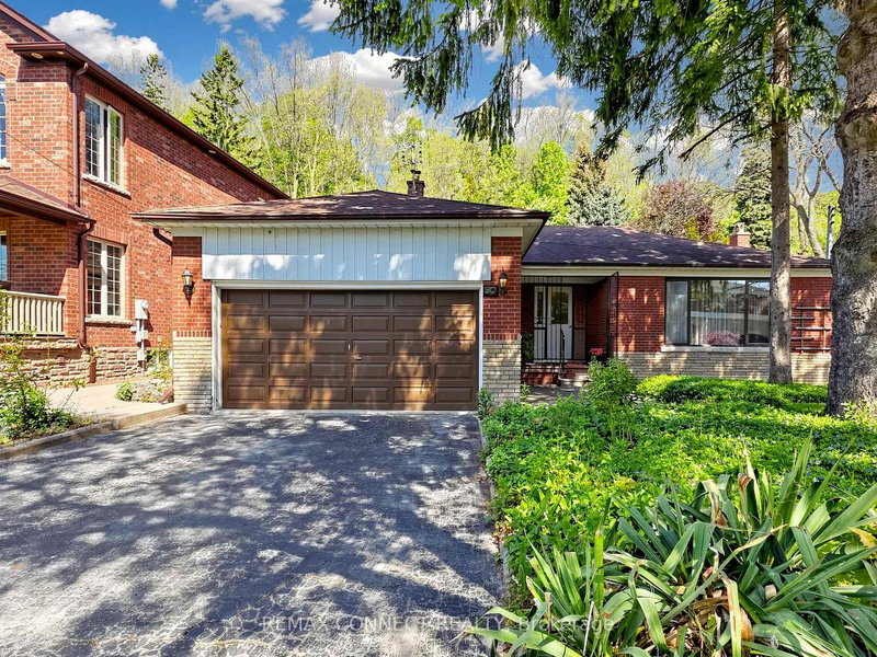 Image of home for listing MLS® E13799742