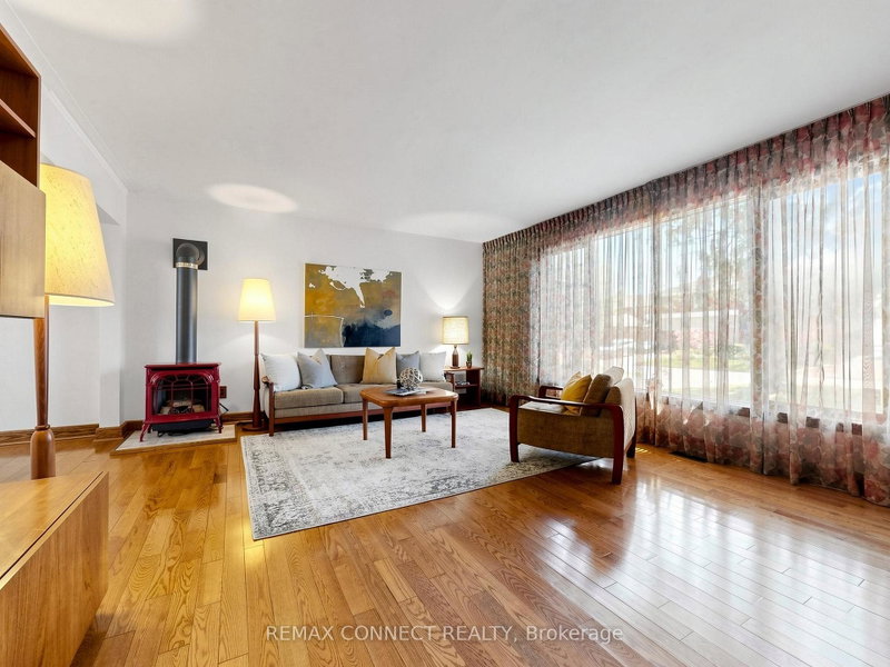 Image of home for listing MLS® E13799742