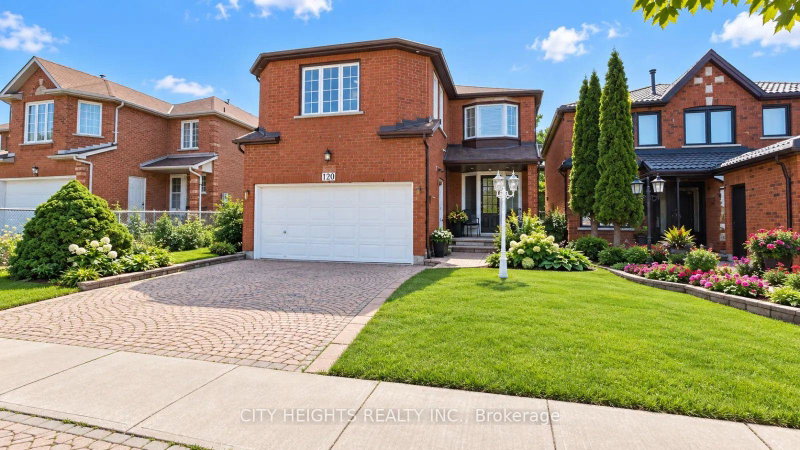 Image of home for listing MLS® E13799754