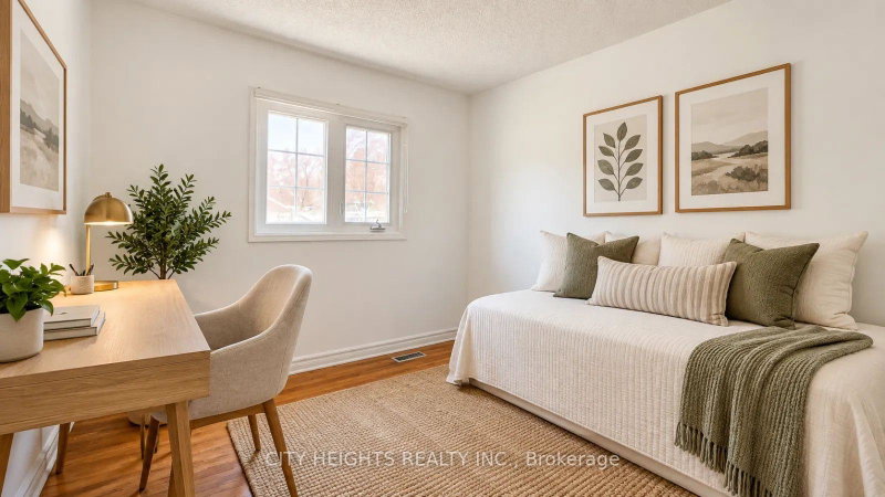 Image of home for listing MLS® E13799754