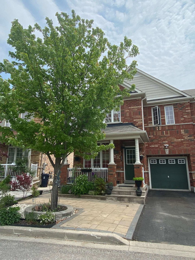 Image of home for listing MLS® E13799880