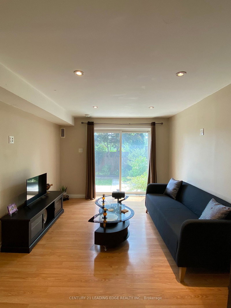 Image of home for listing MLS® E13799880