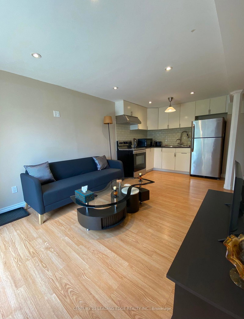 Image of home for listing MLS® E13799880