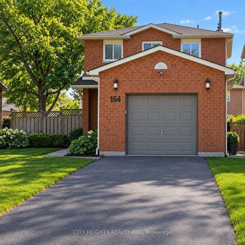 Image of home for listing MLS® E13799912