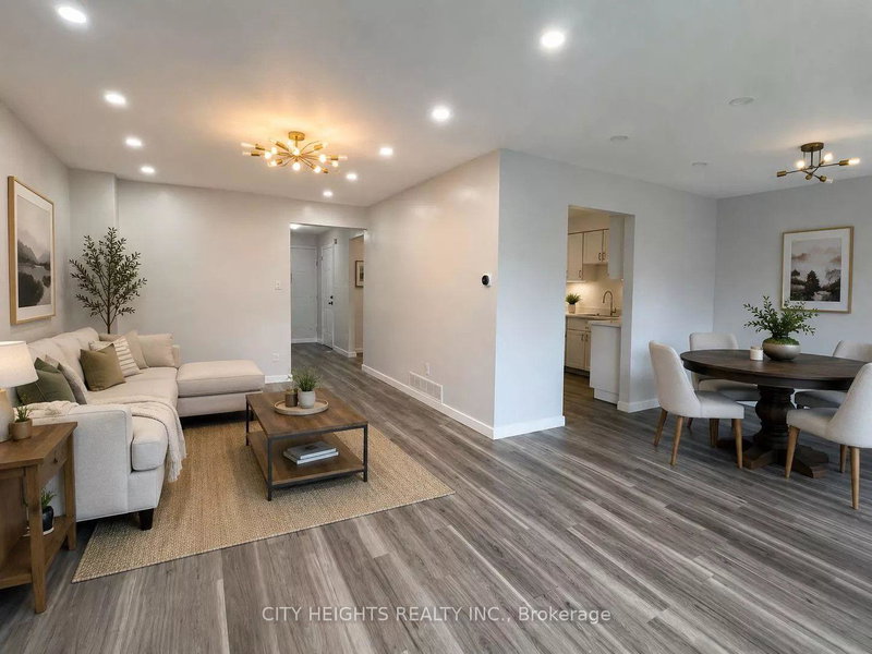 Image of home for listing MLS® E13799912