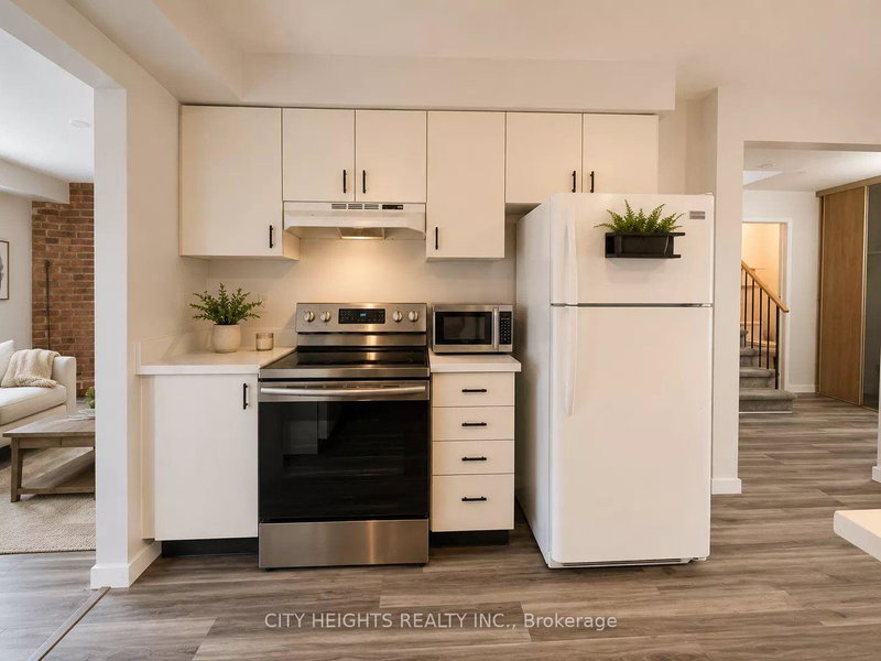 Image of home for listing MLS® E13799912