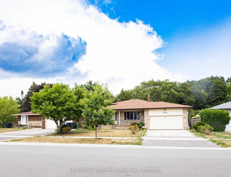 Image of home for listing MLS® E13799924