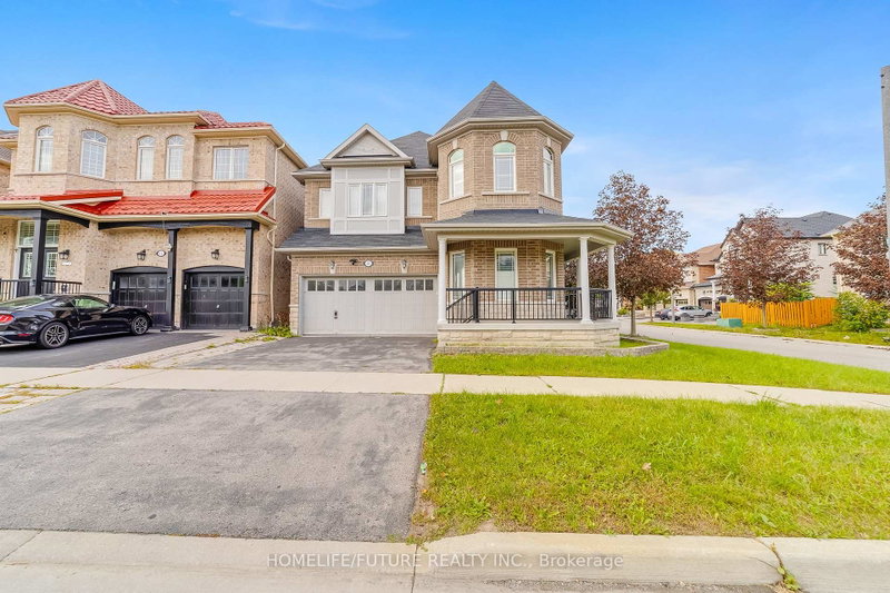 Image of home for listing MLS® E13800056