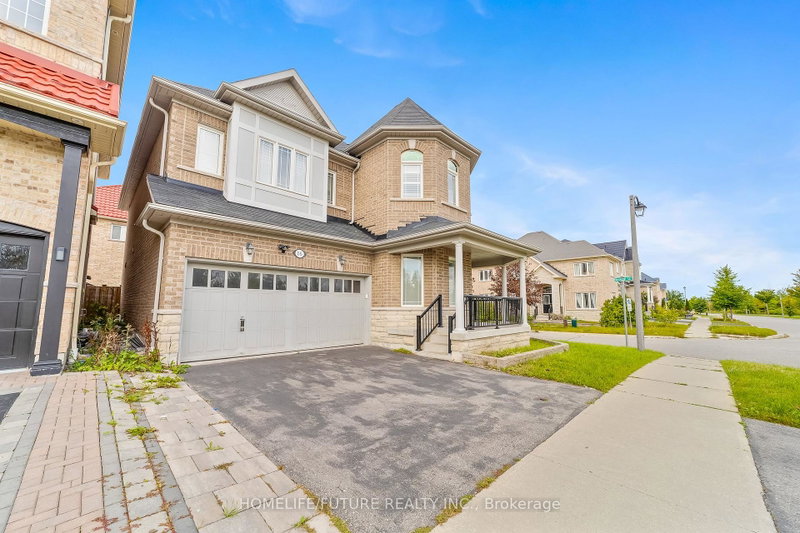 Image of home for listing MLS® E13800056