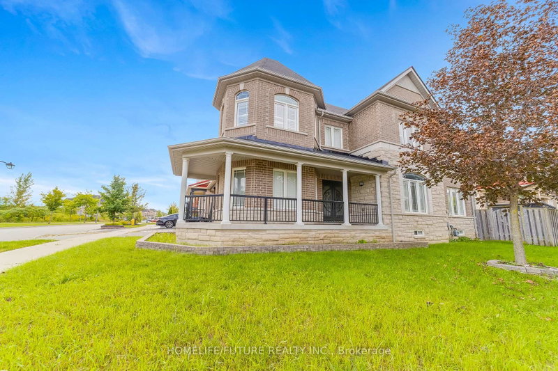 Image of home for listing MLS® E13800056