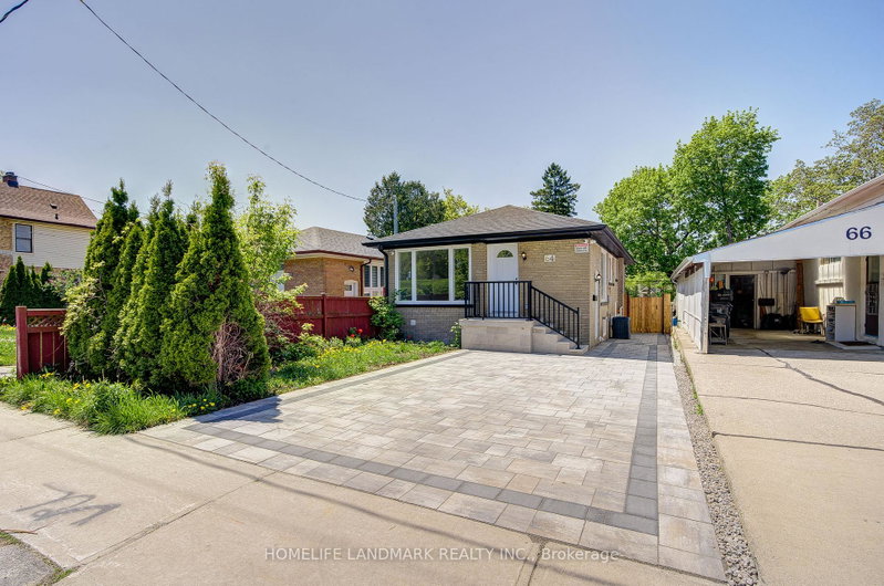 Image of home for listing MLS® E13800160