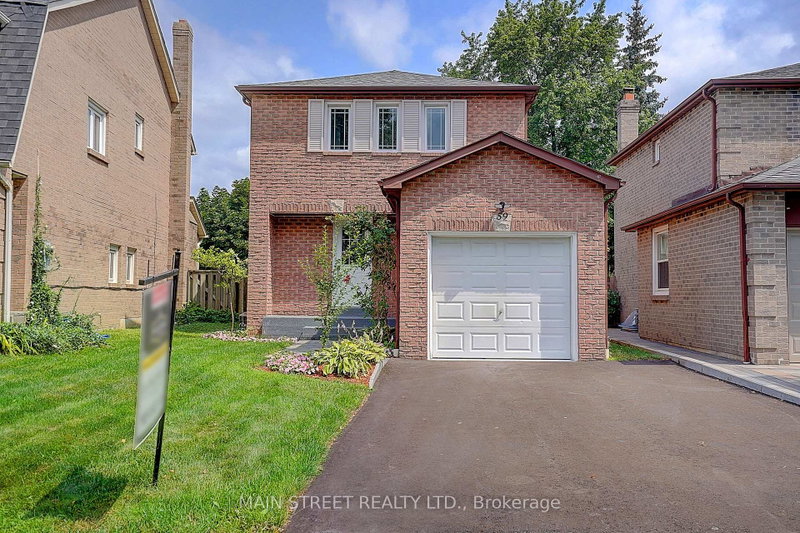 Image of home for listing MLS® E13800260